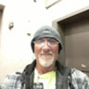 Meet your Posher, Keith